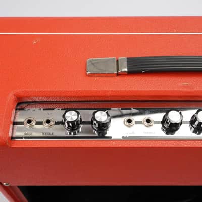 Magic Amplification Z1 1x12 Boutique Tube Guitar Combo Amplifier #54730 image 15