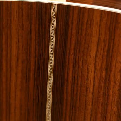 2006 Martin 000-28EC Eric Clapton Signature Acoustic Guitar with Hardshell Case and L.R. Baggs Anthem - Used image 17