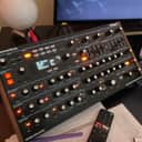 Novation Peak 8-Voice Desktop Synthesizer 2017 - Present - Black