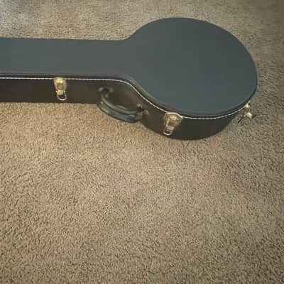Fender Rustler 6-String Resonator Banjo image 9