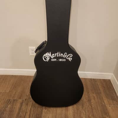 Martin 000-RSG Auditorium Acoustic Electric image 15