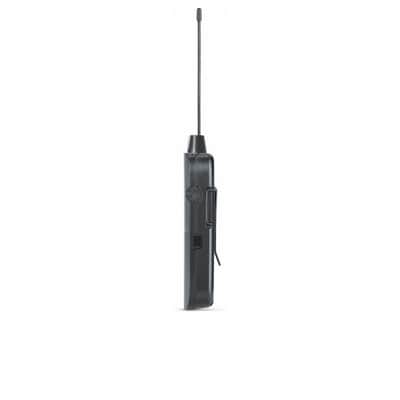 Shure P3R-G20 Wireless Bodypack Receiver image 3