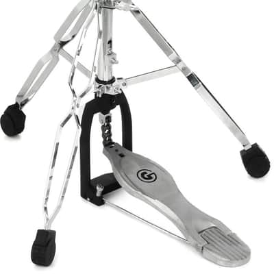 Gibraltar 5707 5000 Series Medium Weight Hi-hat Stand image 1