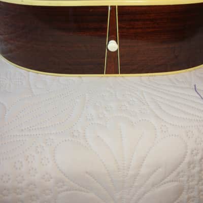 Vintage LoPrinzi LR 15 Late 70's - Natural Bild 9