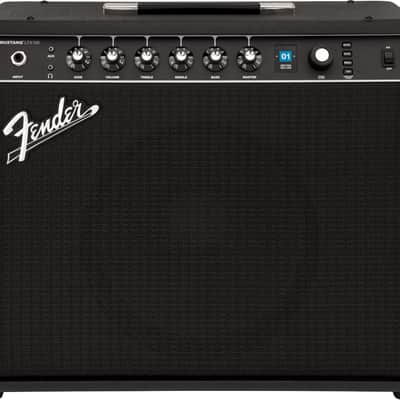 Fender Mustang LTX100 120V image 1
