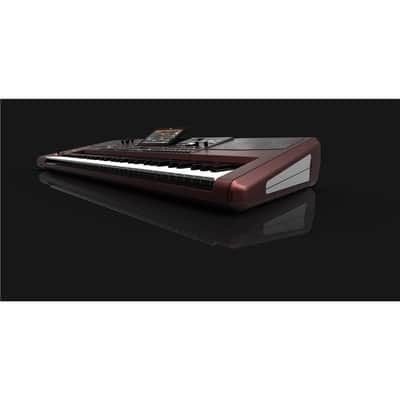 Korg Pa1000 image 5