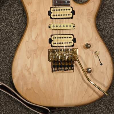 Kiesel DC 127 Limited 2025 - Tung Oil image 2