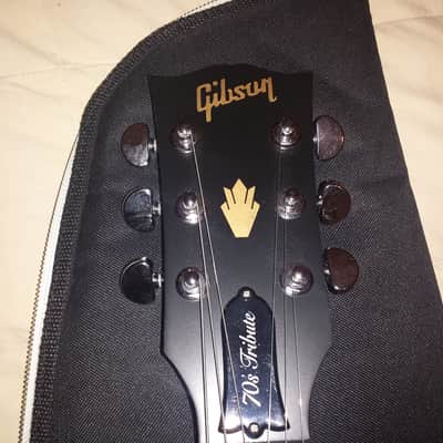 Gibson SG 70's Tribute 2013 Satin image 2