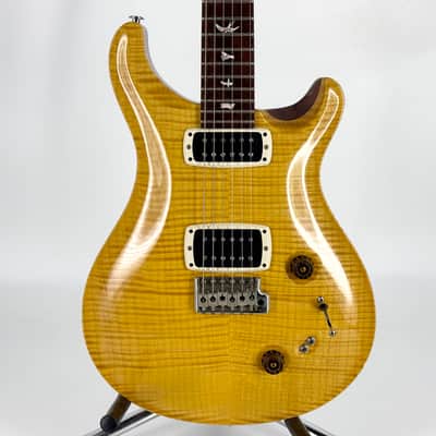 2015 PRS 408 10-Top - Livingston Lemondrop image 5