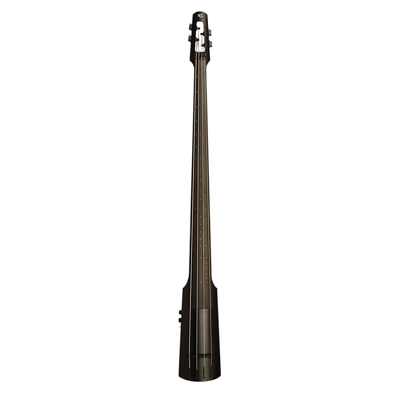 NS Design NXT4a Electric Upright Bass 4 Satin Black image 1