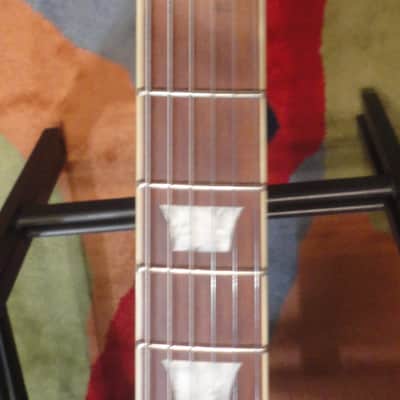 INYEN VINA (IYV) ILS-300 Les Paul style image 3