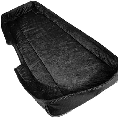Custom padded cover for ROLAND GO:KEYS 61-key Keyboard (GO-61K) image 6