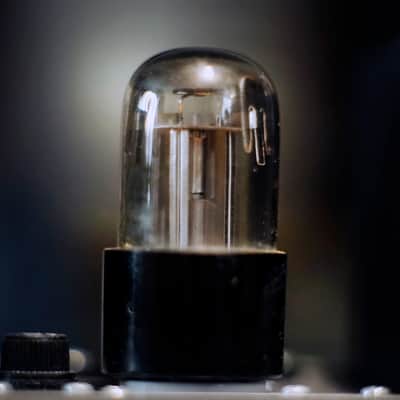 Pultec EQP-1As - Magnetec (magnetone techniques) tube EQ Equalizer image 11