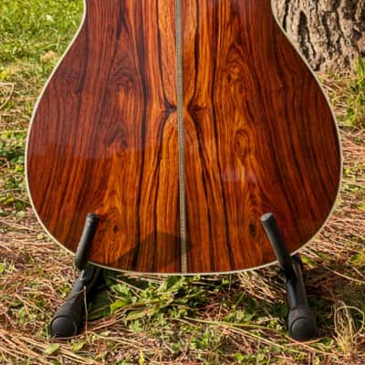Santa Cruz OO Erik SKYE 2019 - Cocobolo image 2