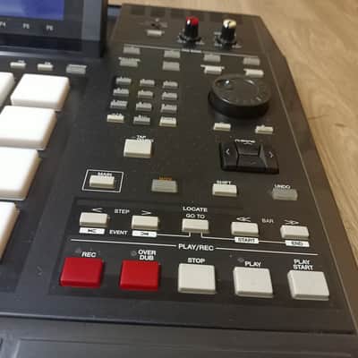 Akai MPC5000 Standalone Music Production Center image 7