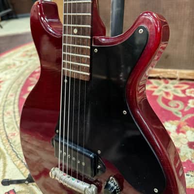 1961 Gibson Les Paul Junior 3/4 image 5