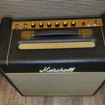 Marshall Studio Vintage SV20C Black image 2