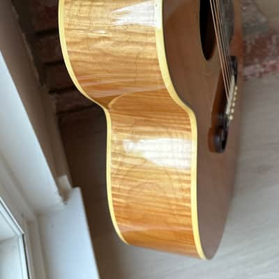 Gibson 1958 J-200 1995 image 9