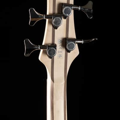 Ibanez SR400EQM - Dragon Eye Burst - Free Shipping image 6