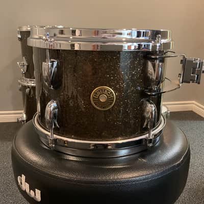 Gretsch USA Custom 2016 - Twilight Glass image 6