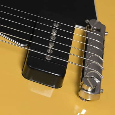 Gibson Les Paul Special Japan Proprietary TV Yellow LIMITED RUN