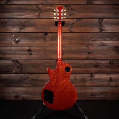 2007 Gibson Custom Shop '58 Les Paul Standard Reissue (R8) - Washed Cherry image 4