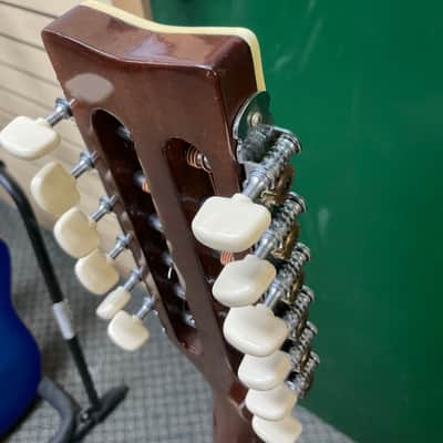 Yamaha FG-512 image 10