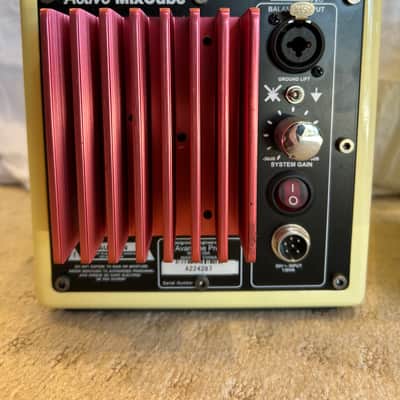 Avantone Audio Active MixCubes Powered Studio Monitors (Pair) image 5
