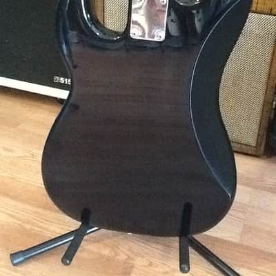 Fender Precision Bass 1993 MIM image 5