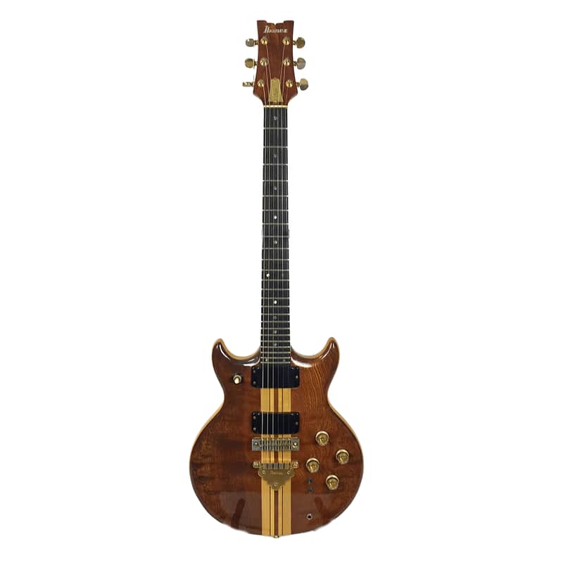Ibanez 2710 Artist Custom image 1