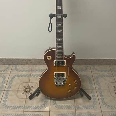 Gibson Custom Shop Les Paul Axcess 2008 Iced Tea image 4