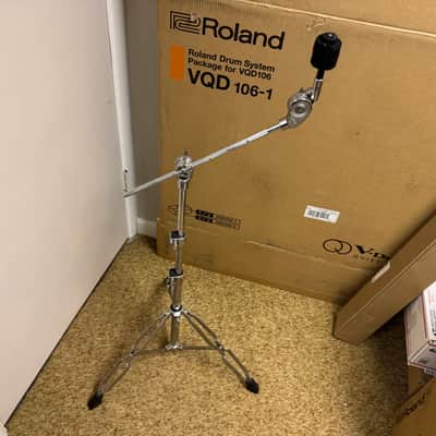 Tama Boom Straight Cymbal Stand - Double Braced - 402926-3 image 1