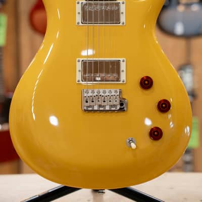 PRS SE DGT MOONS GOLD TOP image 1
