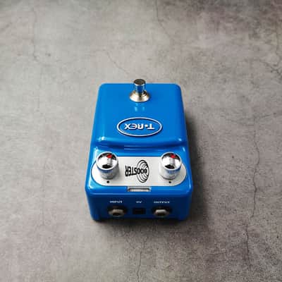 T-Rex Tonebug Booster image 7