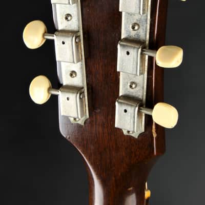 Gibson J-45 ADJ 1968 image 7
