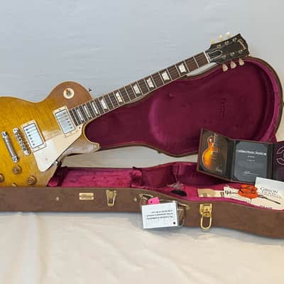 Gibson Collectors Choice #8 The Beast image 1