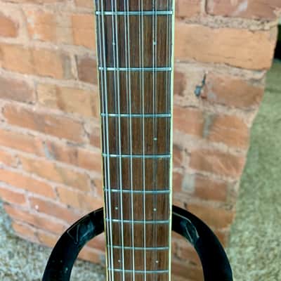 1966 Mosrite Combo 12-string image 10