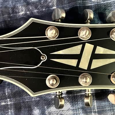Epiphone SG Prophecy 2020 - Present - Red Tiger Aged Gloss - Authorized Dealer image 5