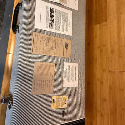 Fano JM6 Alt de Facto - Blue Boy image 17