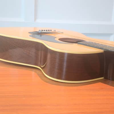 Vintage Harmony H370 1980's - Korea *Beautiful Tone* image 18