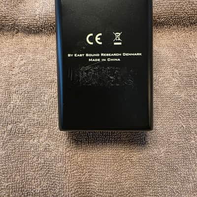 Carl Martin DC Drive V3 2018 - Present - Copper image 2
