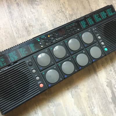 Yamaha DD-10