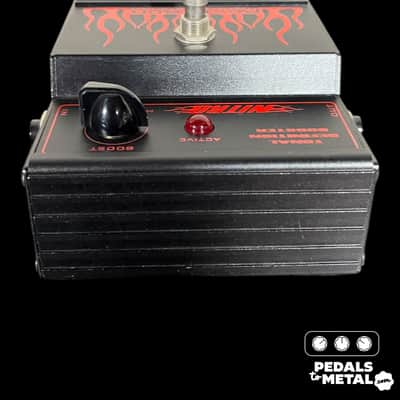 Rocktron Nitro Boost-x9815 image 3