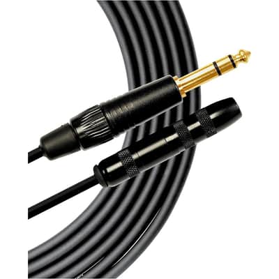 Mogami Gold Headphone Extension Cable Regular 10 ft. image 2