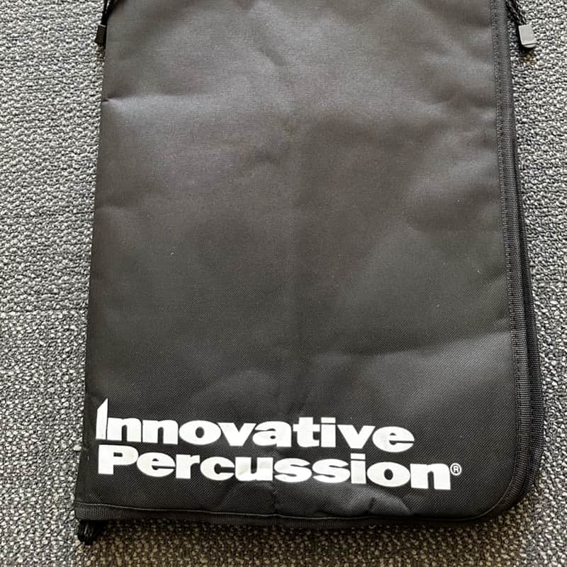 Innovative Percussion MB-1 Mallet Tour Bag / Stick Bag-EXCELLENT image 1