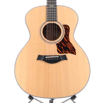 Taylor 314CE Grand Auditorium Acoustic Electric Guitar - Natural (RC3) (34130) image 1