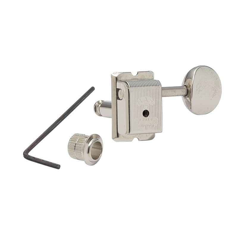 2024 Gotoh SD91-05-HAPM Nickel