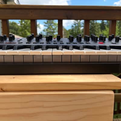 Sequential OB-6 49-Key 6-voice Polyphonic Synthesizer image 9