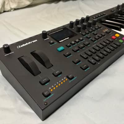 Elektron Digitone Keys 37-key Digital FM Synth image 6