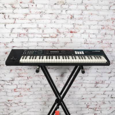 Roland Juno DS-61 61-Key Synthesizer USED image 9